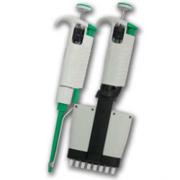 5660 Pipette, Lab-Mate Pro, Model: LM250, Volume: 50-250ul